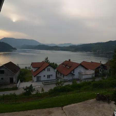 Sunset * Konjic