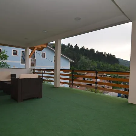 Sunset Hotel Konjic