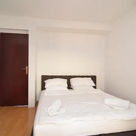 Hotel Sunset Konjic